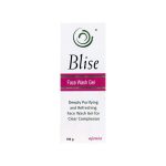 Blise face wash gel