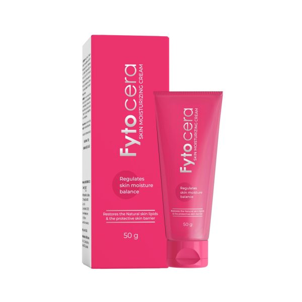 Fytocera Skin Moisturizing Cream 50g