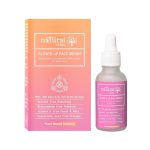 Natural Vibes Glow’d Up Face Serum