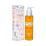 Natural Vibes Vitamin C Brightening Face Wash 120ml