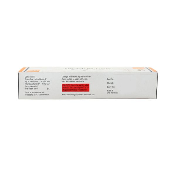 Fungicros Cream 50g