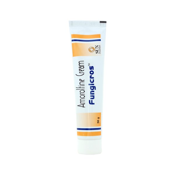 Fungicros Cream 50g