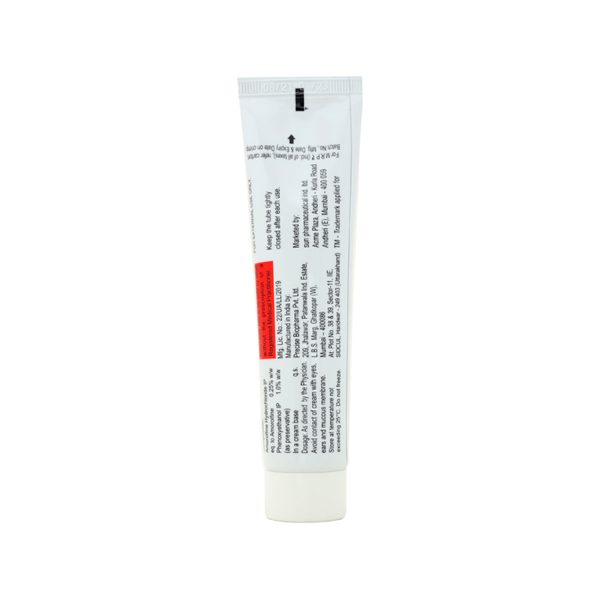 Fungicros Cream 50g