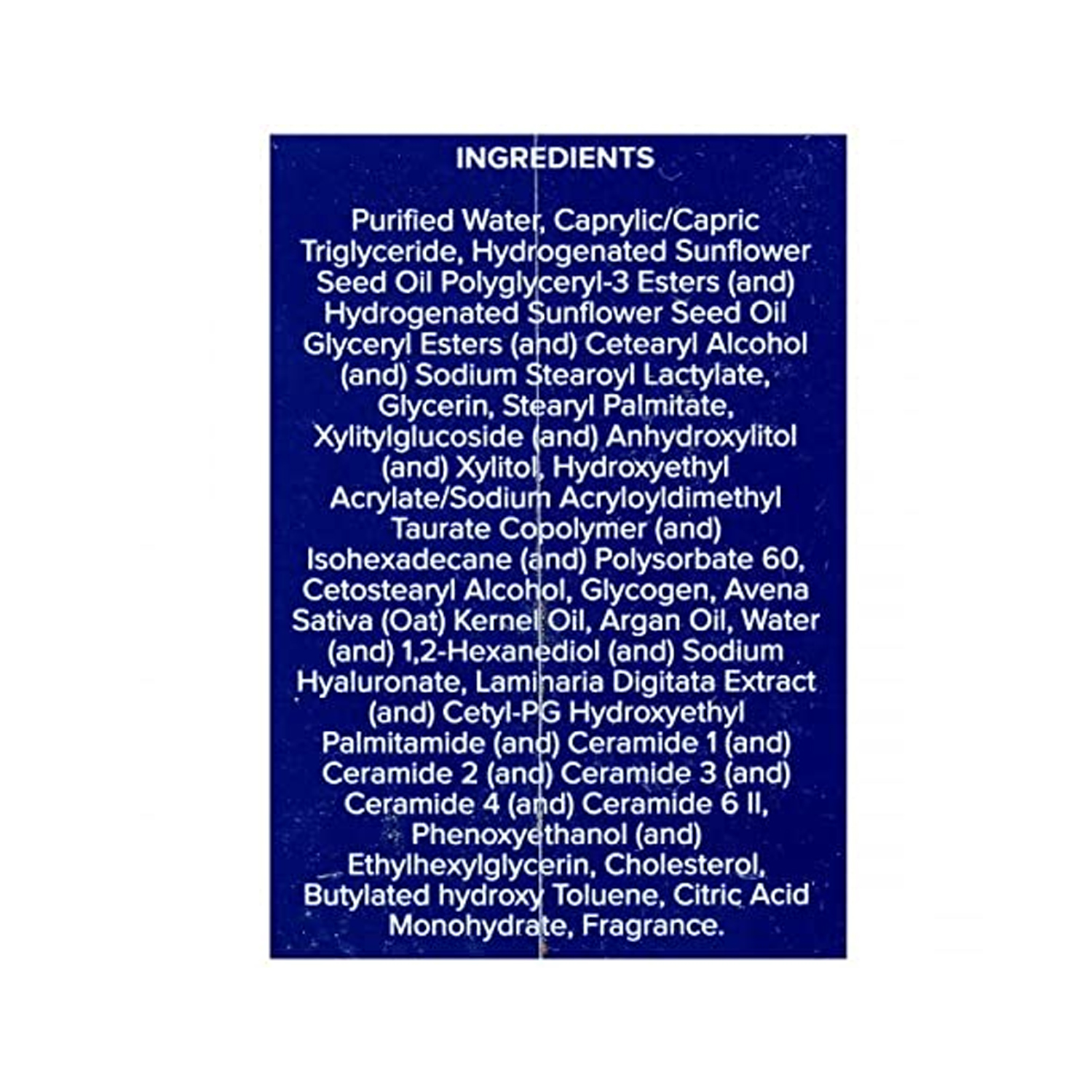 CosmoQ Moisturizing Cream 50g Best moisturizer for dry skin