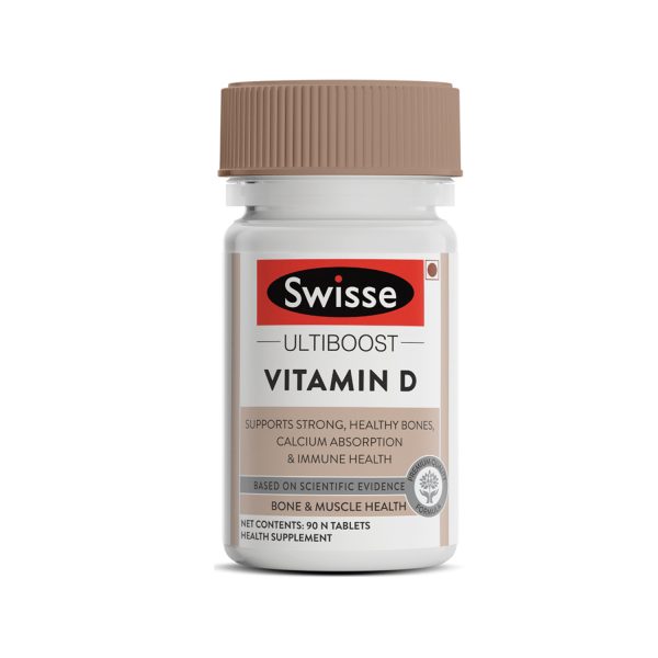 best vitamin d supplement