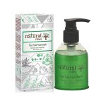 Natural Vibes Tea Tree Face Wash 150ml