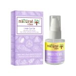 Natural Vibes Under Eye Gel Serum (20ml)
