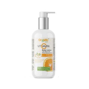 Orgello Vitamin C Body Lotion 300ml
