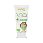 Orgello Aloevera Peel Off Mask 100ml