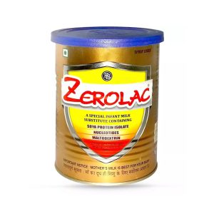 Zerolac Powder 400g