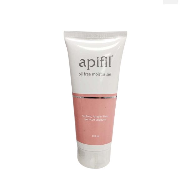 Apifil Oil Free Moisturizer 100ml