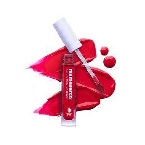 Mamaearth Beet It Red LipSerum 3ml