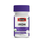 Swisse Iron Tablet (30 Tablets)