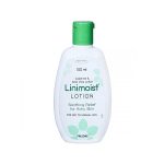 linimoist lotion main