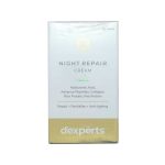 night repair cream