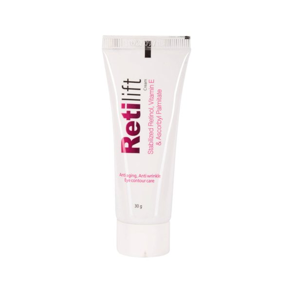 Retilift Anti Ageing Anti Wrinkle Cream (30g)
