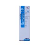 Sunstop 19 Cream with OTZ- 60 gm