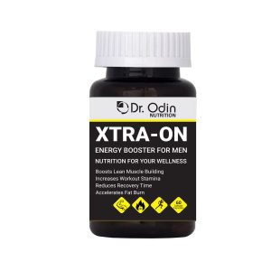 Dr.Odin Xtra-On – 60 Softgel Capsules