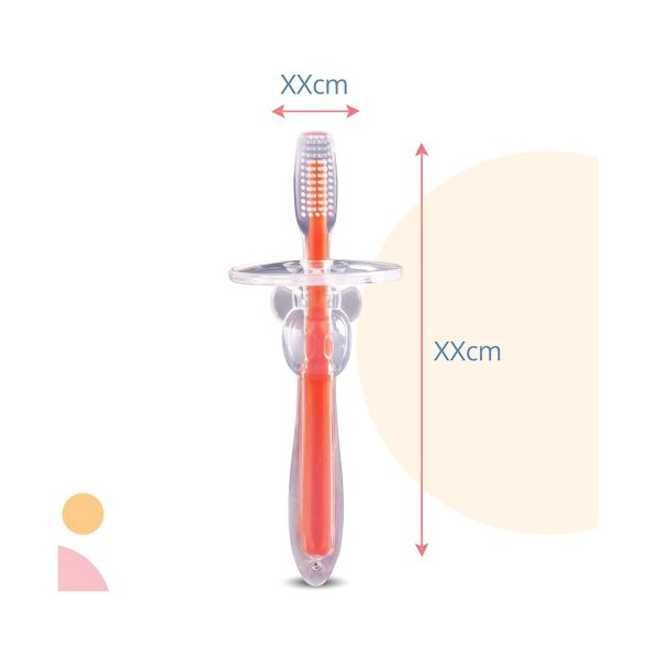 Baby Training Toothbrush