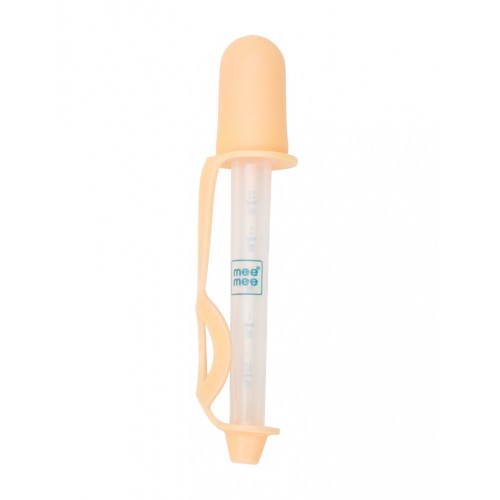 Mee Mee Accurate Medicine Dropper And Dispenser Cureka Online