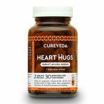 Cureveda Heart Hugs Capsule