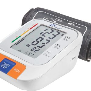 Dr Morepen BP-15 Blood Pressure Monitor
