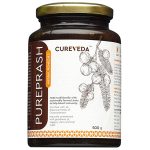 Cureveda Herbal Chyawanprash Pureprash 500gm