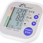 Dr Morepen BP-02 Blood Pressure Monitor