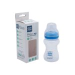 Mee Mee Feeding Bottle with Spoon 125 ml