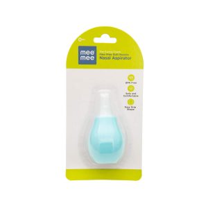 Mee Mee Soft Nozzle Nasal Aspirator