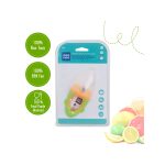 Mee Mee Fruit and Food Nutritional Feeder with Soft Mesh Sack MM-FP 7B