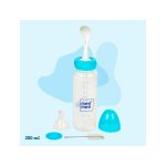 Mee Mee Feeding Bottle with Spoon 250ml
