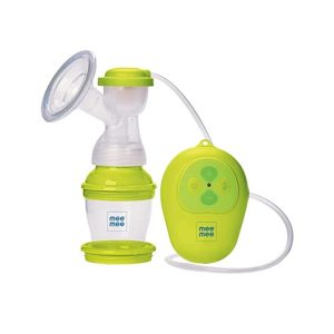 Mee Mee Micro Electric Breast Pump