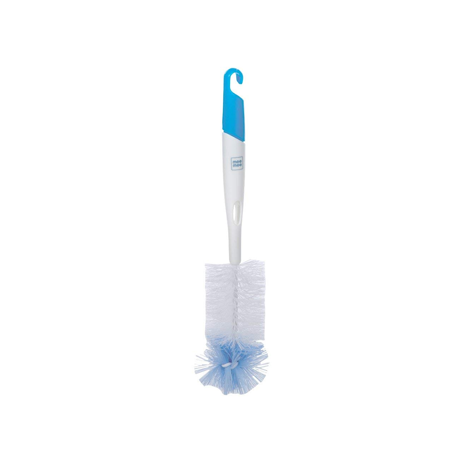 Mee Mee Bottle and Nipple Cleaning Brush MM3880 C Cureka