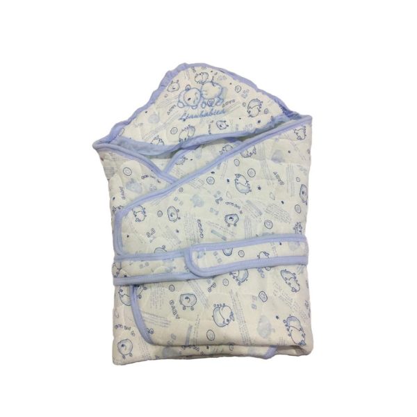 Baby wrapper online hotsell