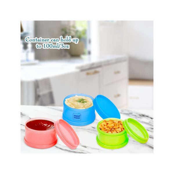 container hold 100ml