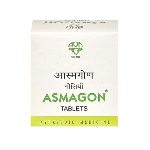AVN Asmagon Tablets Pack of 1