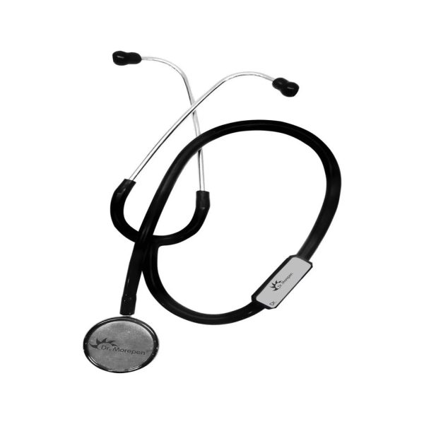 Dr Morepen Professionals Deluxe Stethoscope ST-01A