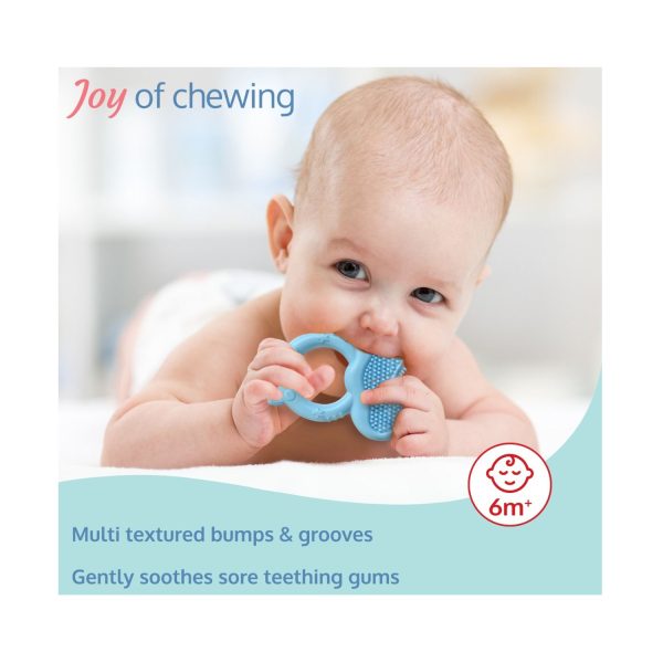 Luvlap teether sales