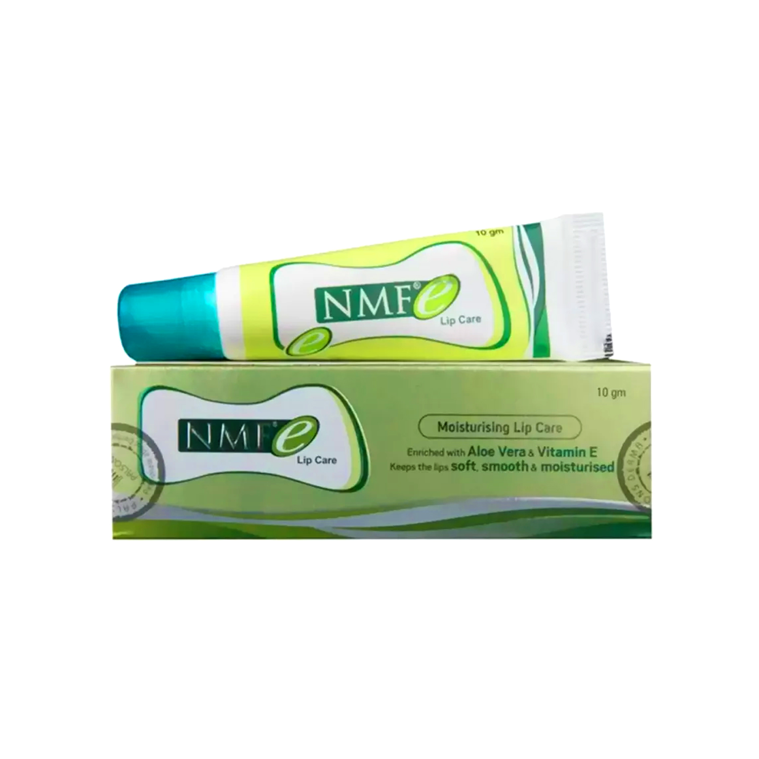NMF E Lip Care (10gm) Cureka Online Health Care Products Shop