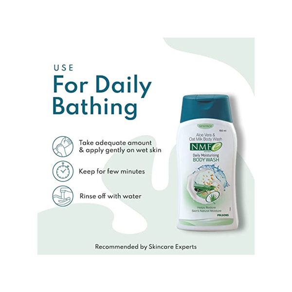 use for daily bathing