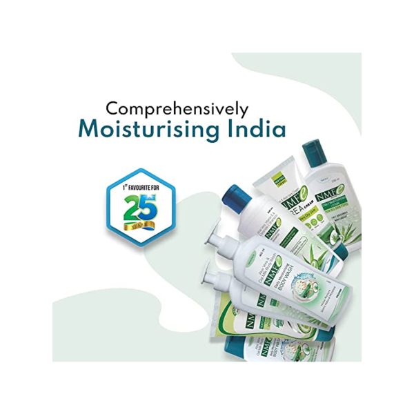 comprehensively moisturising india