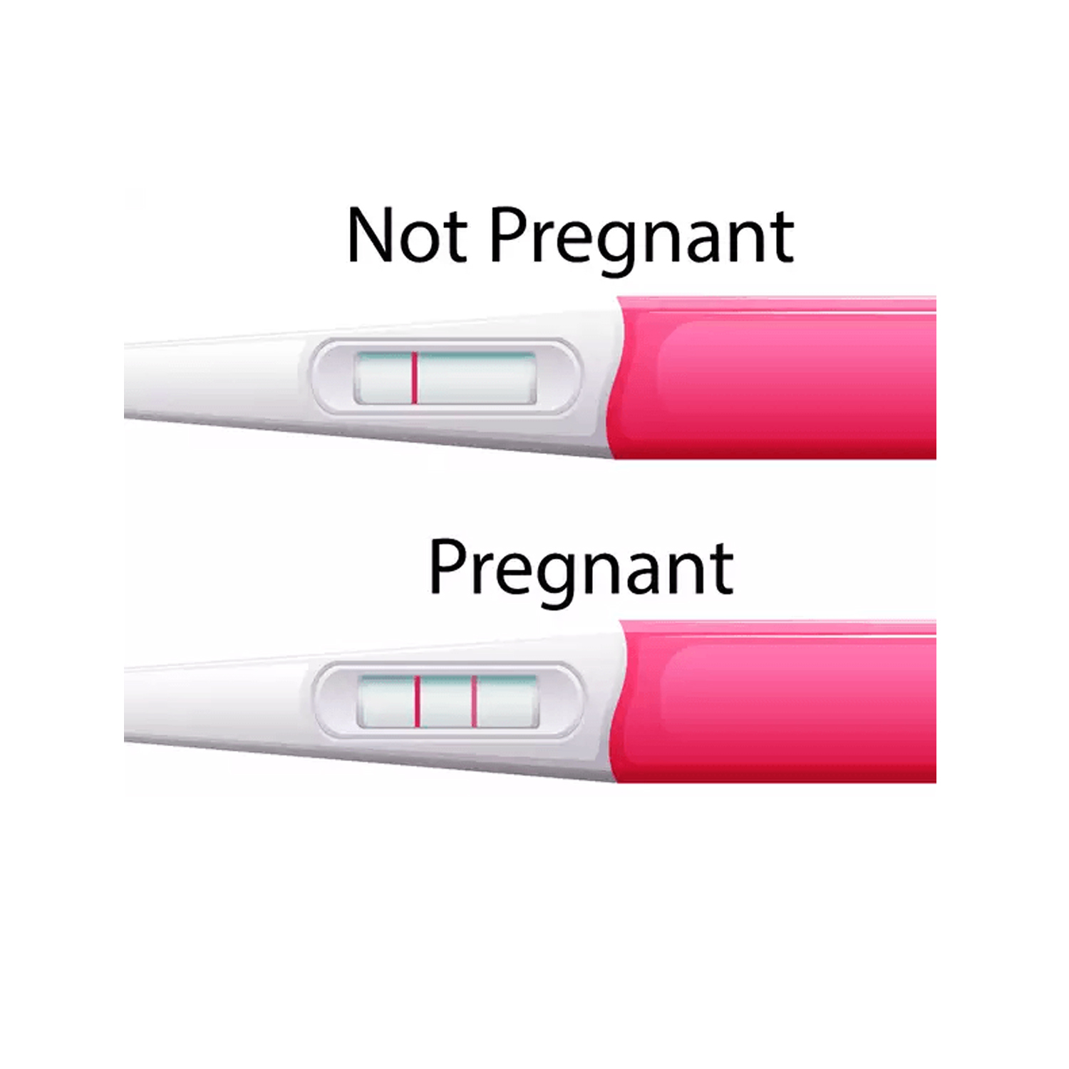 Кассетный тест на беременность. Тест на беременность иллюстрации. Положительный тест на беременность. Тест на беременность векторный. Тест пг