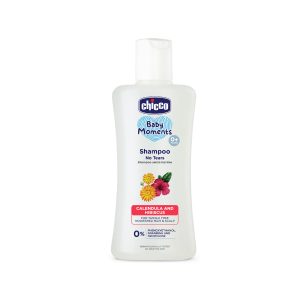 Chicco No Tears Bath Shampoo 100ml