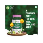 biotin tablet for skin