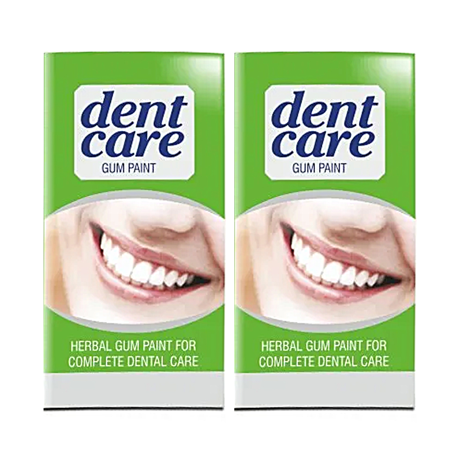 Dentcare Gum Paint 10ml Dental gum paint