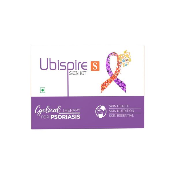 Ubispire S Skin Kit