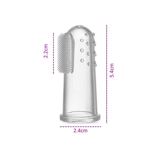 Baby Finger ToothBrush