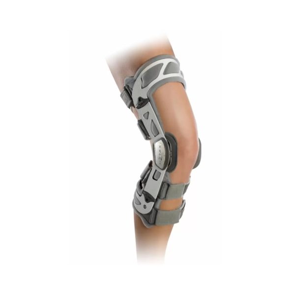 Donjoy OA Nano Medial Knee Brace Left