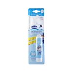 Chicco Electric Toothbrush (Blue)